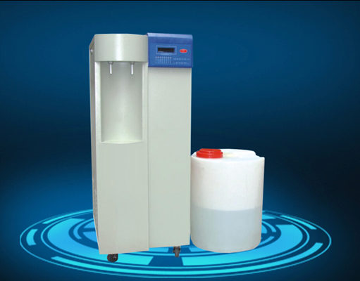 四川超純水機(jī)