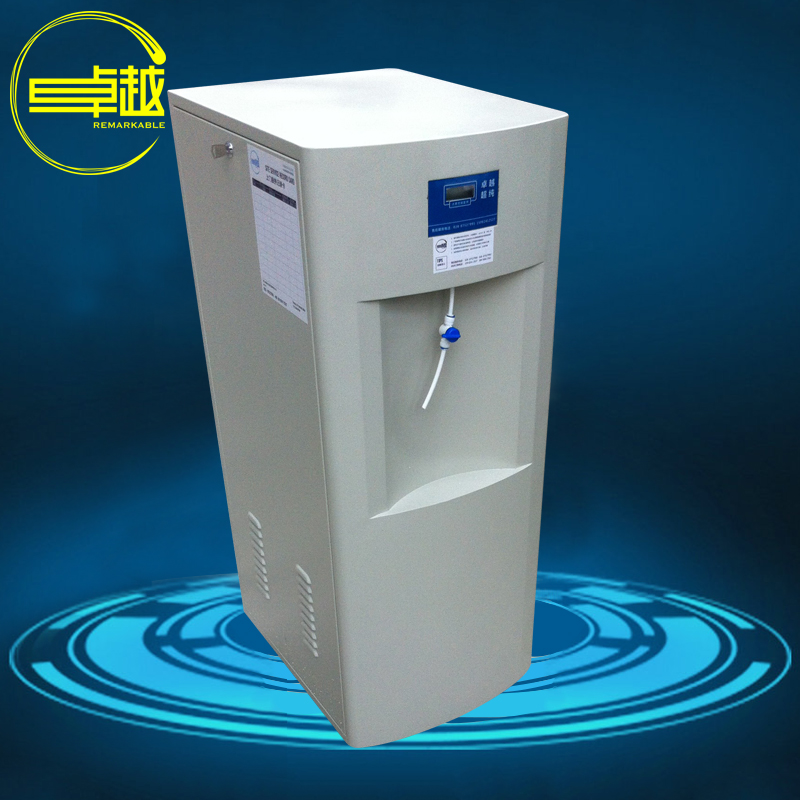 ZYTEST檢驗科超純水機(jī)