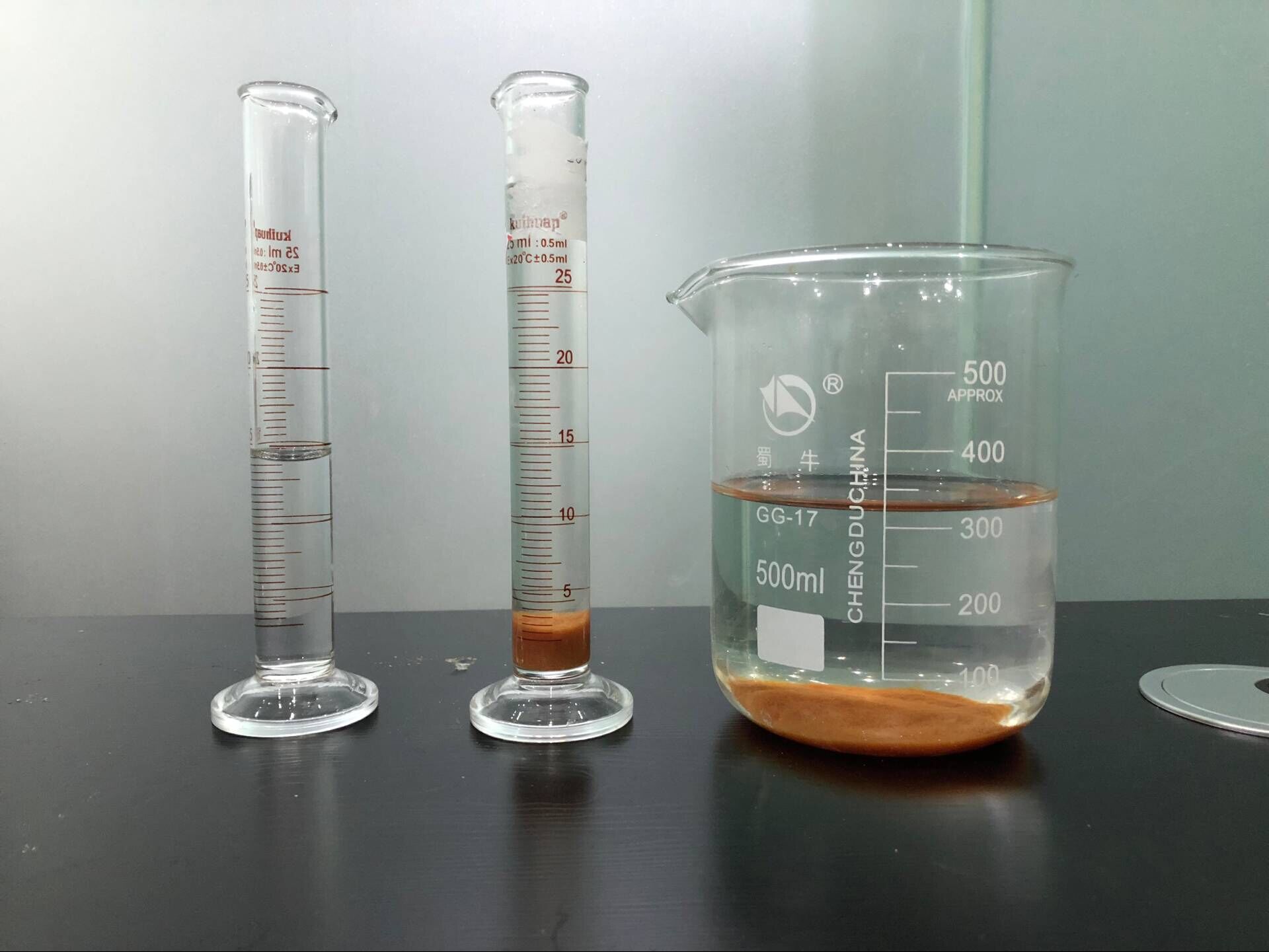 實驗室廢水處理 實驗室廢水處理